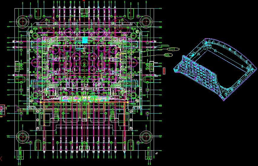 �ҕ�Cǰ��ģ��