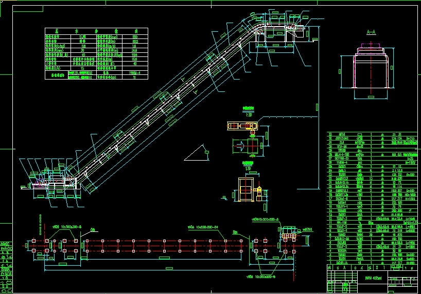 B650 40��Ƥ���C