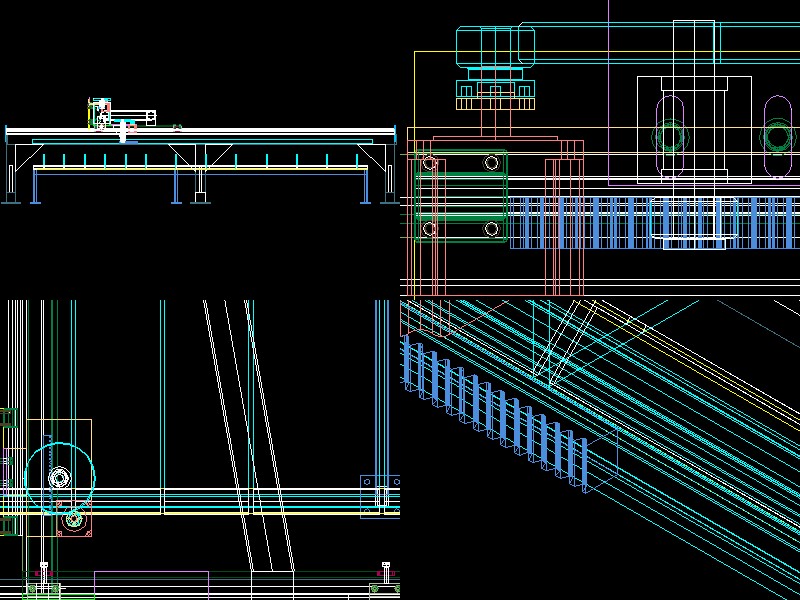 ��(sh��)�ػ��漰���x���и�C(j��)�D��cnc