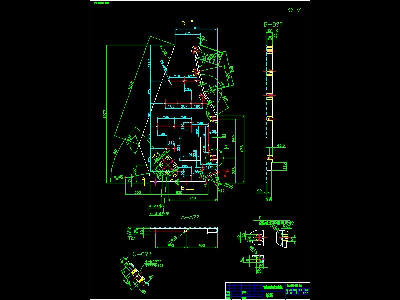 һ��(g��)�������Ӽ��O(sh��)Ӌ(j��)�D