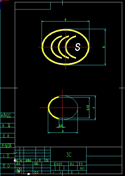 3C�J�C���R