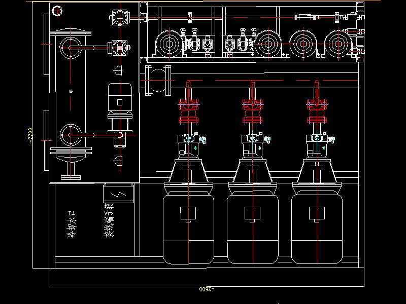 AGC��վ�b��D+650܈�C(j��)AGCҺ����վ�ػ��D