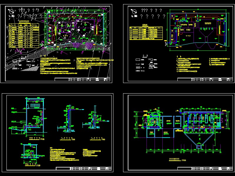 ĳȡˮ��վʩ���D