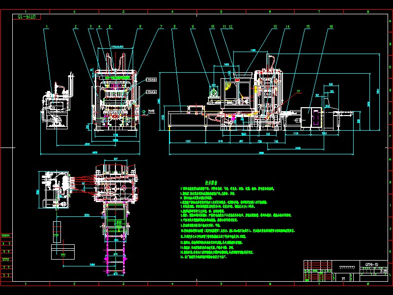 QYT6һ15Kˮ������u�Cȫ�Ԅ����K���͙C�D�����D