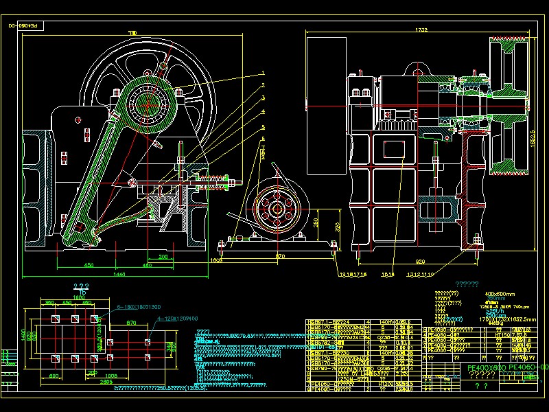 PE400X600�ʽ����C(j��)���D