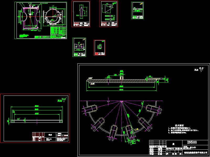 DN500��ˮ�V�� 20100531