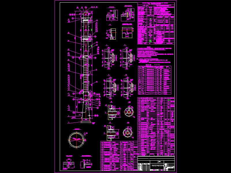 һЧÓˮ���b��Dwg