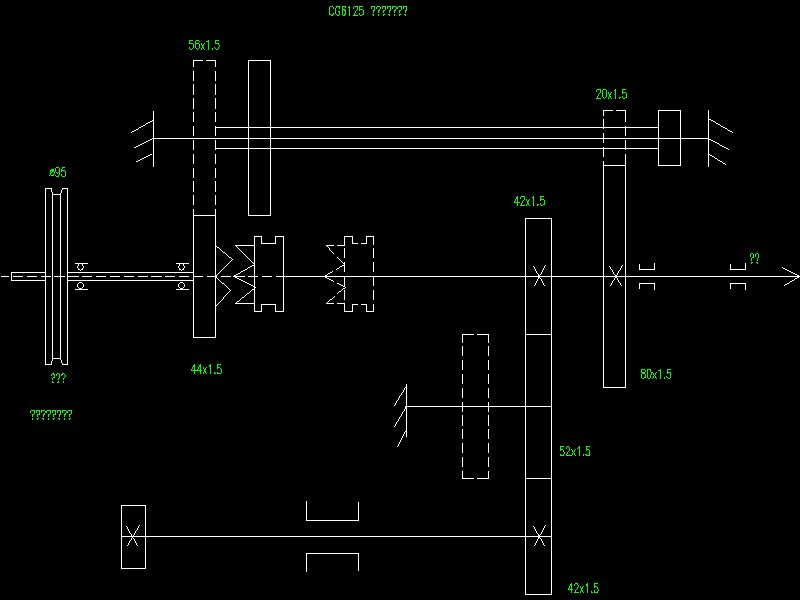 CG6125���^�����ϵ�y�D