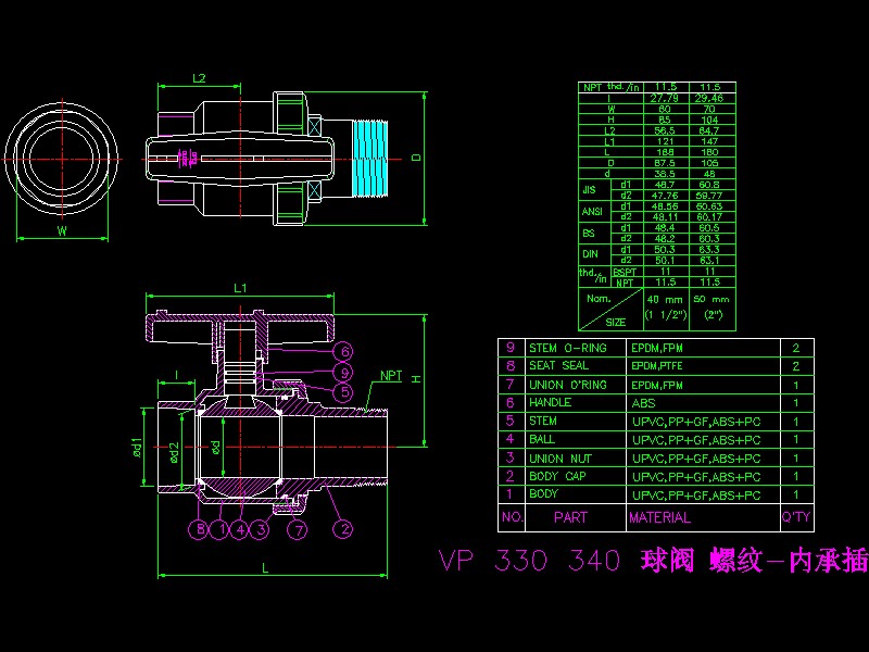 VP 330 340 ���y �ݼyһ�ȳв�