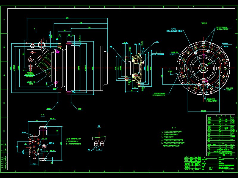 ��ʿ�����ߜp�ٙC+Һ���R�_DWG