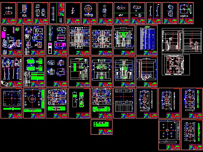 һ������ģ�߈D