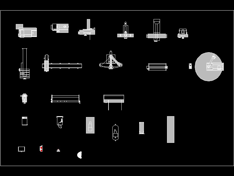 CAD�زĸ���S�Cеϵ��