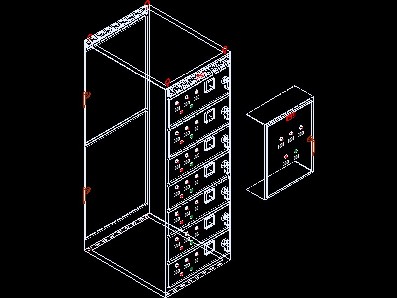 ��늹�CAD�����S