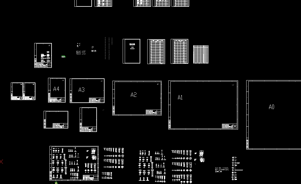 ����A��ģ��