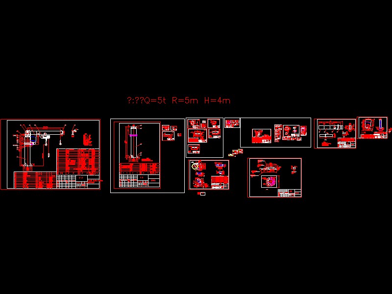 Q=5��R=5��H==4m�����ұ����ؙC2