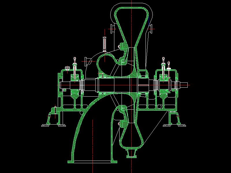 ú����L(f��ng)�C(j��)CAD���b�D