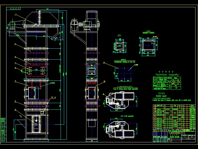 D250X25000��ʽ�����C���D