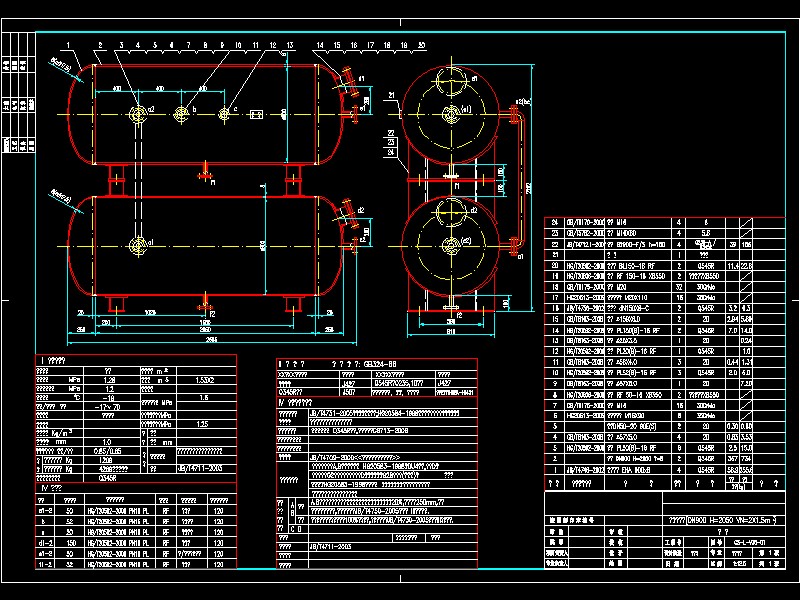 ����ˮ��(ch��)��1CAD�D��