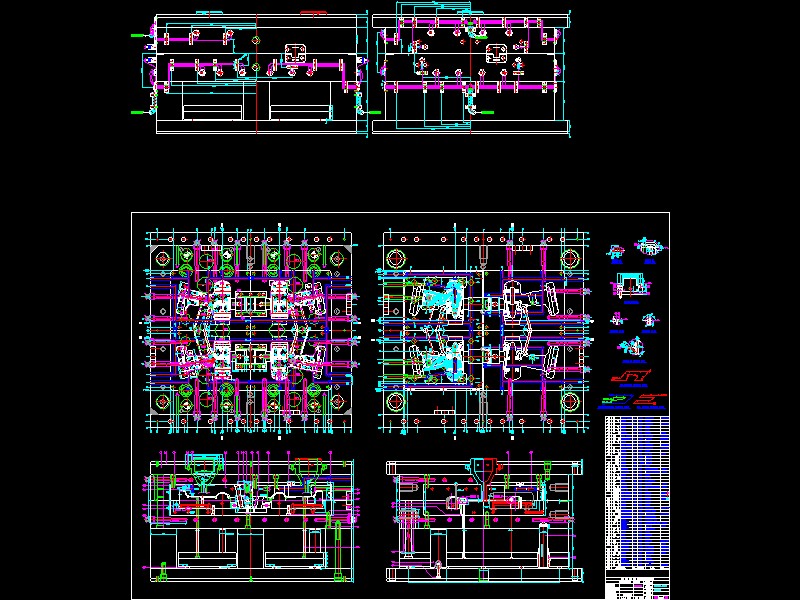 �pɫģ�DCAD�D��