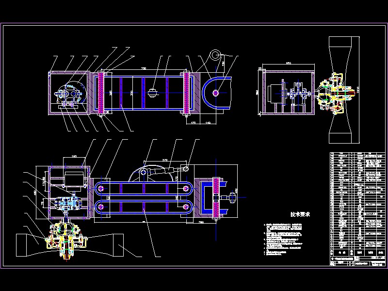 �b��Dһ�[��CAD�D��