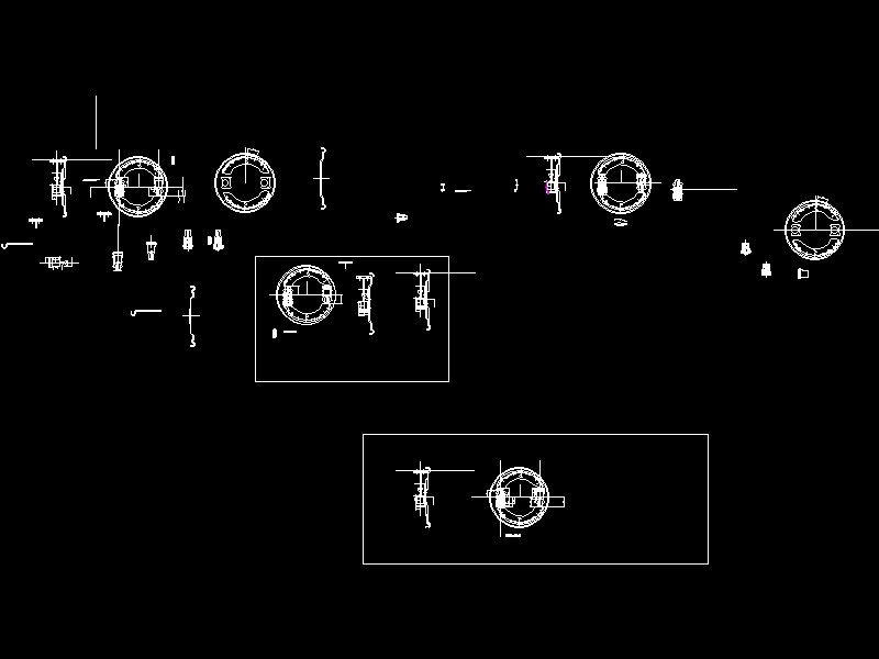 �Ƅ�������CAD�D��