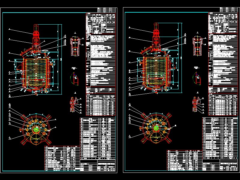 F2000L������(y��ng)�޲��P䓷���(y��ng)��CAD�D��