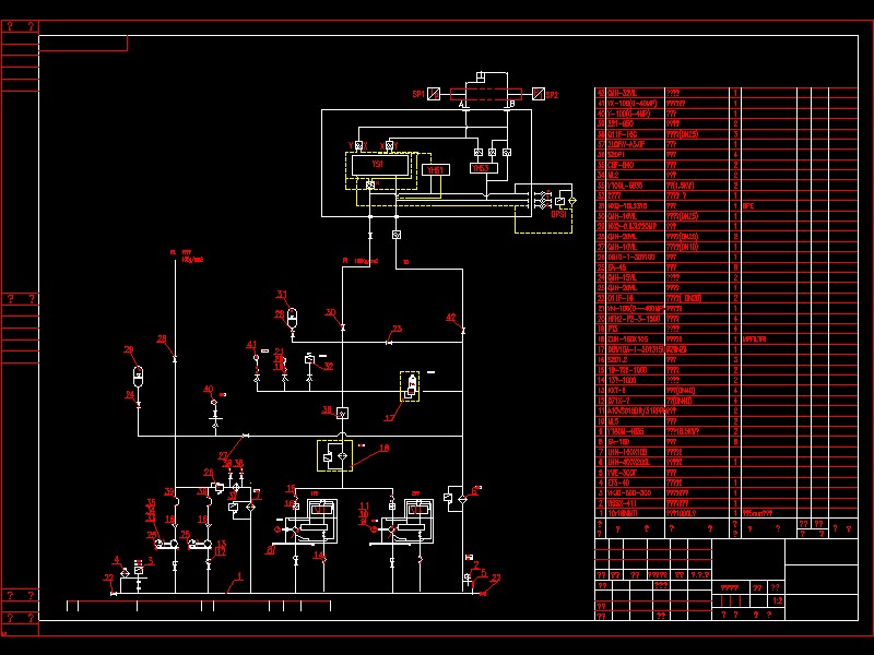 Һ��ϵ�yԭ��DCAD�D��