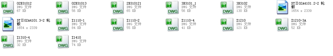 400����LͲCAD�D��