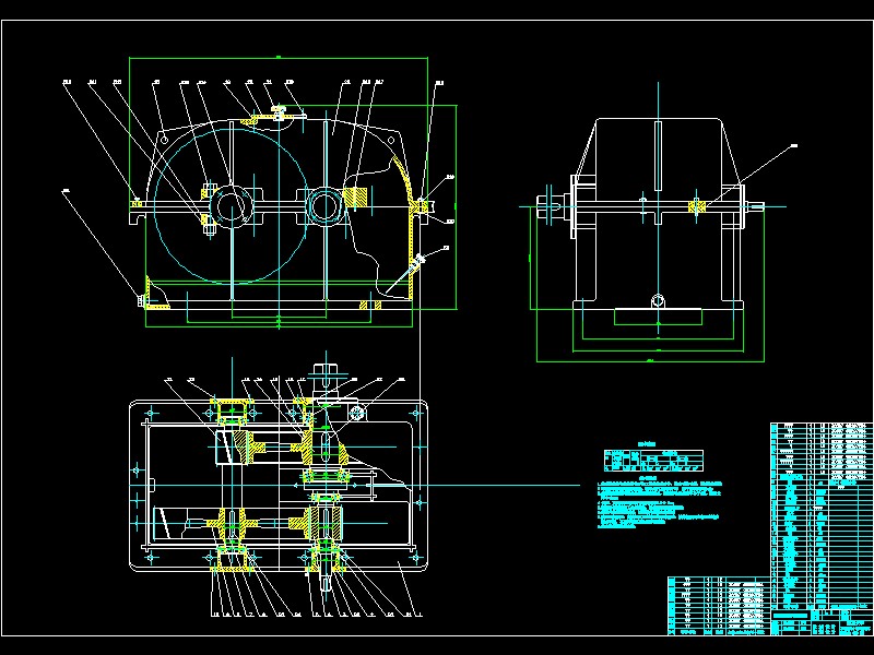 һ���A���X݆�p�����Y���DCAD�D��