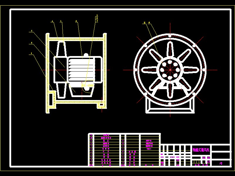 �S��ʽͨ�L�C�D��CAD�D��