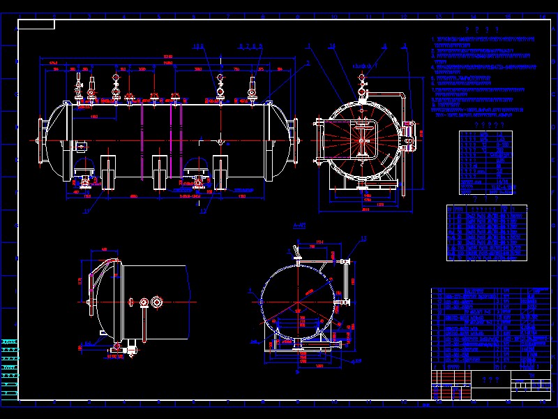 �􉺸�CAD�D��