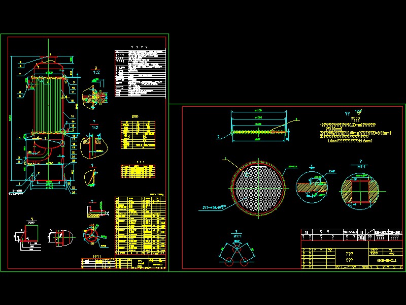 51CAD�D��.7m2ܛˮ�ƾ��Q���� CAD�D��
