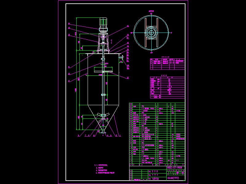 �����CAD�D��
