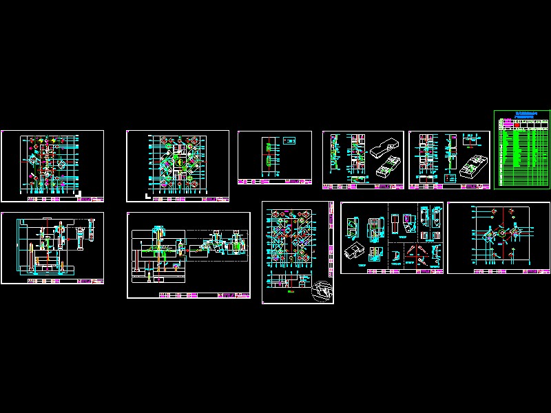 ǰ�����K��ȫ�ף�CAD�D��