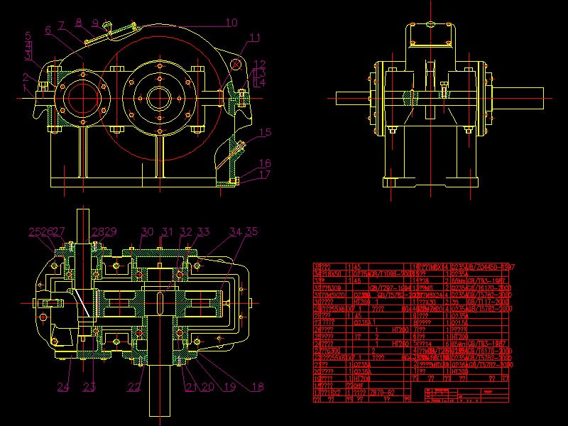 һ���p����CAD�DCAD�D��