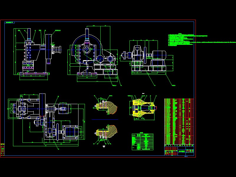 160�����CAD�D��