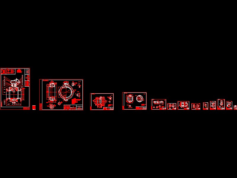 ���yQ47Fһ25Cһ350CAD�D��