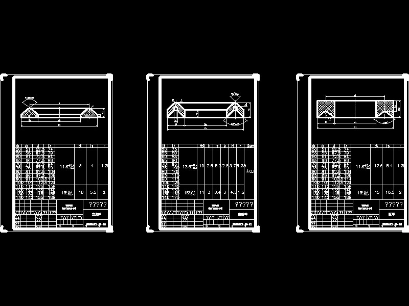 ֧�ЭhWI7453CAD�D��