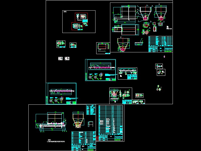 ���ƹ��p����ȫ�׈D��CAD�D��