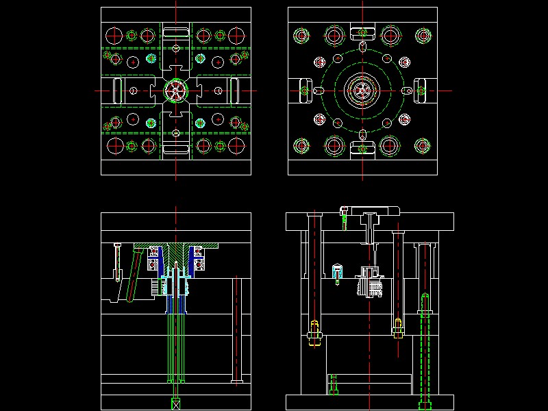 ��ģб�X�Y��CAD�D��