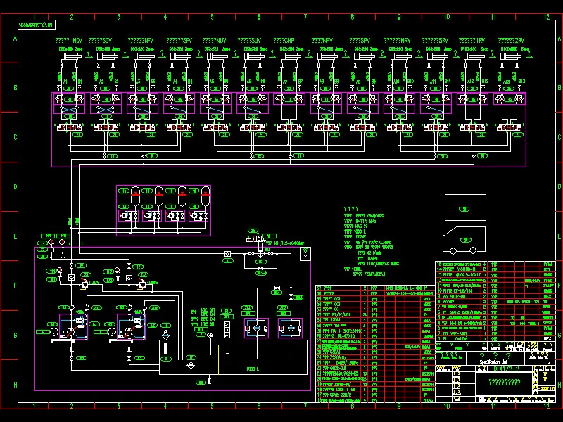 �t�Һ��ϵ�y(t��ng)ԭ��DCAD�D��