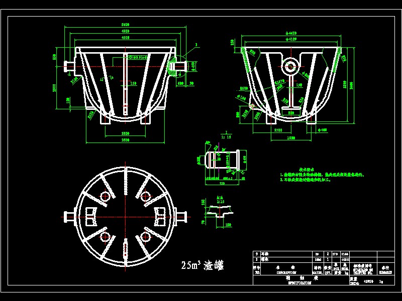 25������CAD�D��
