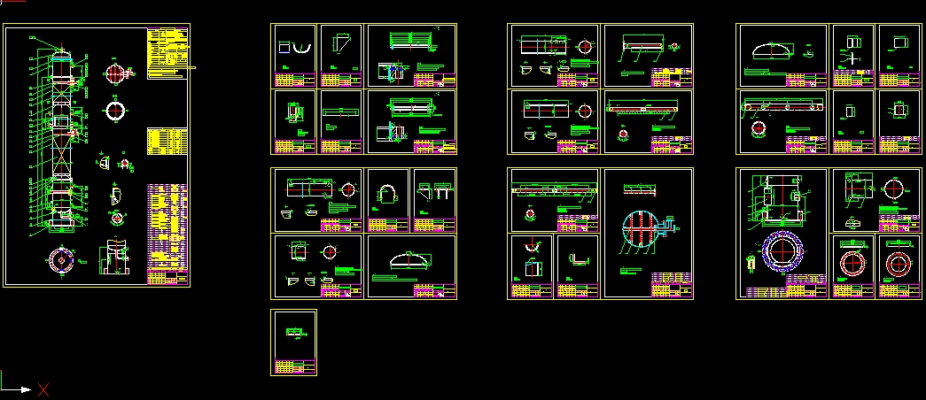 ����������CAD�D��