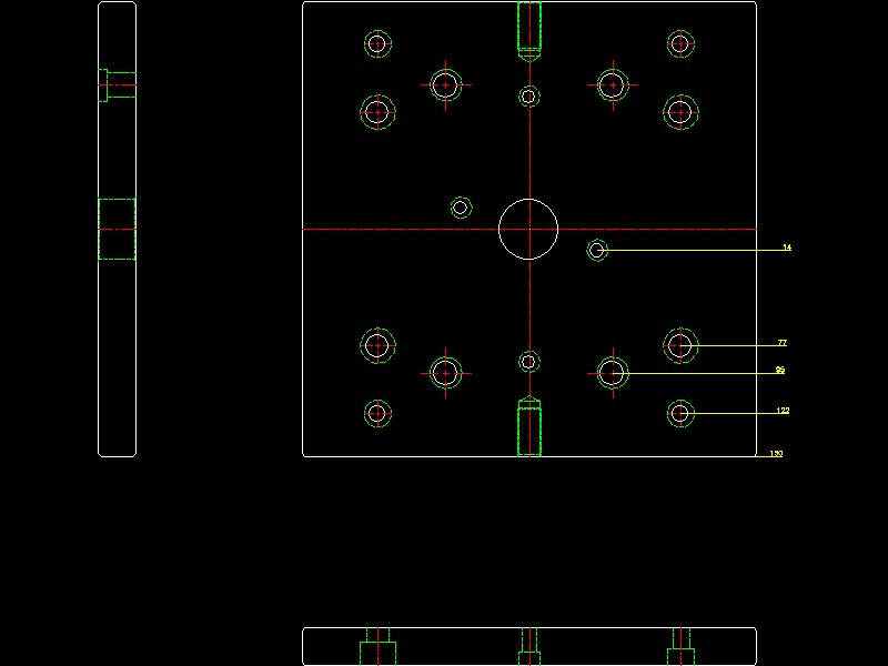 �µذ�cad�DCAD�D��