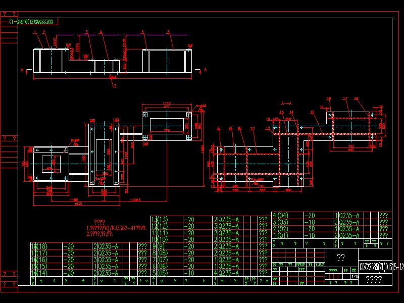 ���ӵ���CAD�D��