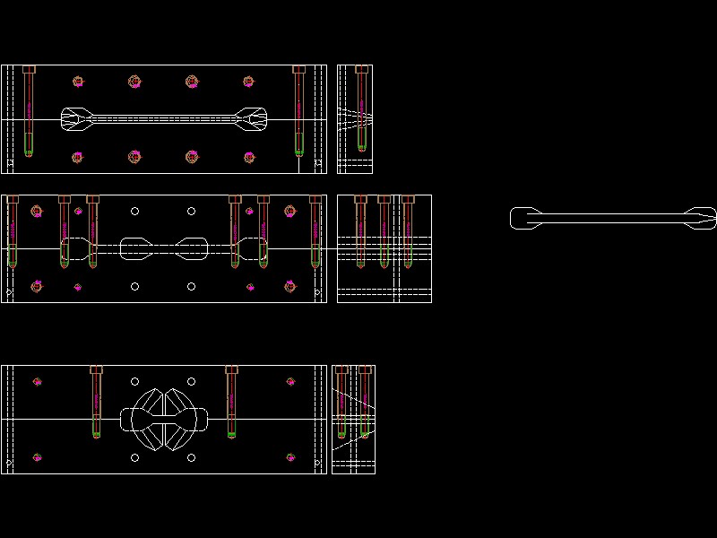 �D��ģ�߈DCAD�D��