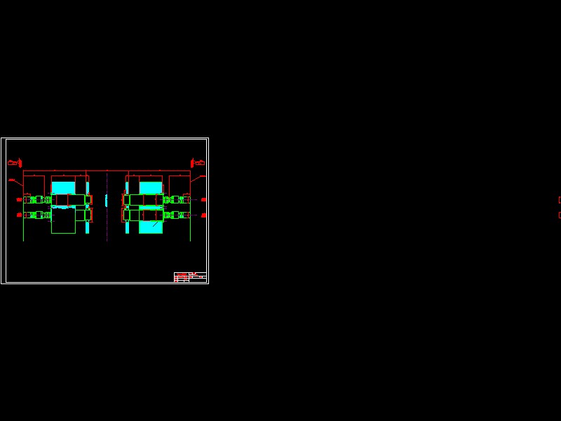 ��܇׃����ӹ�ʾ��DCAD�D��