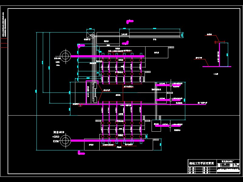 ���Y��ˇƽ�沼�ÈDCAD�D��