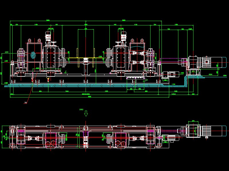 �A�P�����DCAD�D��