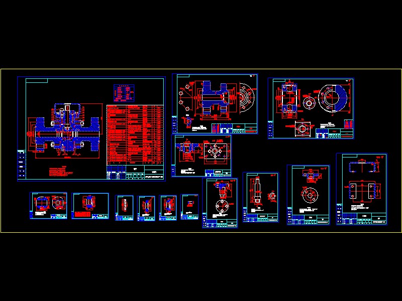 ���� ���y�׈DCAD�D��